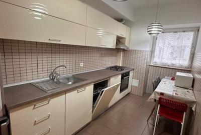 2 Camere | Duplex | Parcul Carol | Mobilat | Utilat | - 4