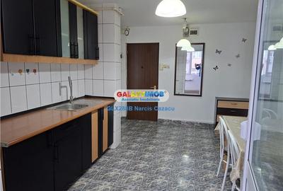 Mosilor,centrala termica, Obor Metrou inchiriere apartament 2 camere - 5