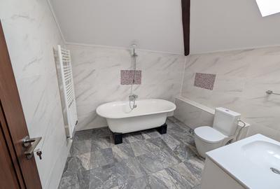 Casa 5 camere 200mp | 0 comision | Otopeni Odai | recent renovat | 640mp teren - 20