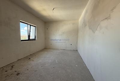 Casă nouă în Sânnicoară, 4 camere ,113,57 mp utilii, Teren 260 mp.CF - 6