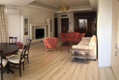 Apartament cu 2 camere semidecomandat în Șoseaua Nordului