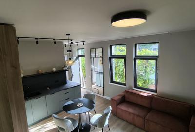 0% Comision Apartament 2 camere Traian Mosoiu mobilat utilat 2 parcari - 34