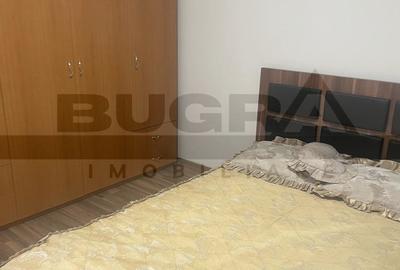 Apartament 2 camere, modern, 50mp, 2 balcoane, zona Fabricii de Zahar - 5