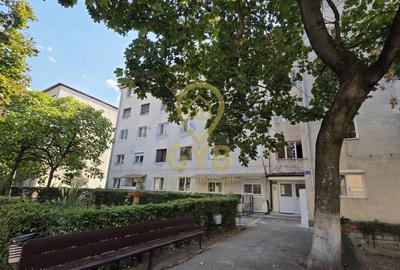 DE VÂNZARE – APARTAMENT CU 1 CAMERĂ * ROGERIUS * 26 MP - 8