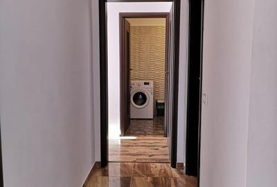 Militari Residence - Str. Tineretului  - Apartament 3 camere TOTUL NOU - 10