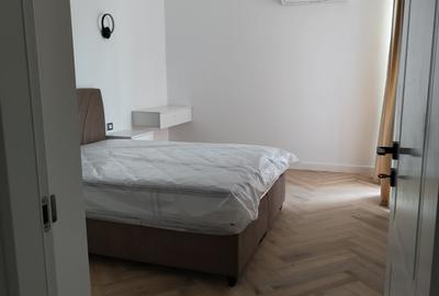 Pet Friendly - My Place North - Terasă - Parking - 10