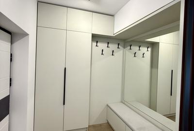 Vanzare apartament | 2 camere| Aviatiei| Vedere libera - 7