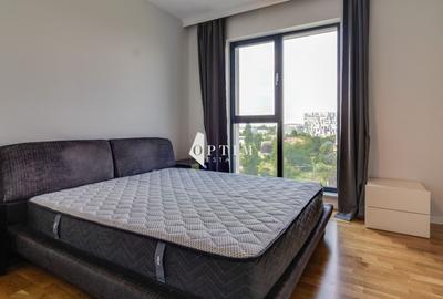 LAKE view , 3 camere LUMINOS, parcare SUBTERANA! Petrom City - 14