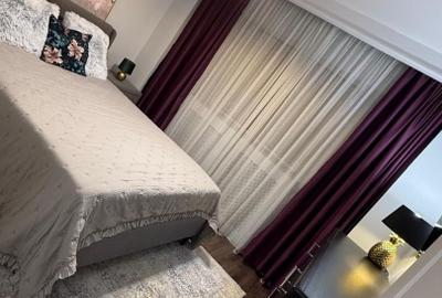 Apartament 3 camere LUX, Excepțional, central,  zona Unirii- Decebal, proprietar - 9