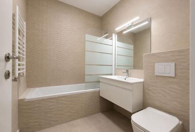 Apartament 3 camere Baneasa Zoo Iancu Nicolae de inchiriat - 16