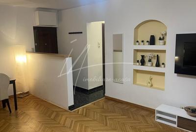 Apartament cu 2 camere -Sala Palatului-str. Ion Campineanu 23. Pet friendly. - 11