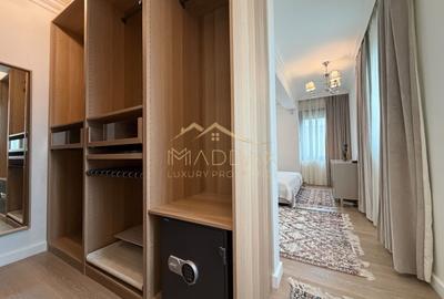 Apartament de tip Duplex 6 camere *250mp* + 2 Garaje // Herastrau - 46