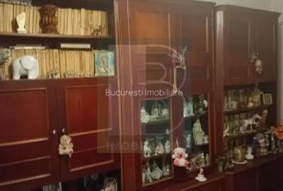 Apartament 3 Camere,Calea Vitan,bl.reabilitat,DECOMANDAT, 2 bai,Centrala,mobilat - 19