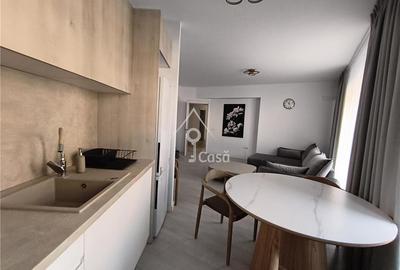 Apartament 3 camere Timpuri Noi - 8