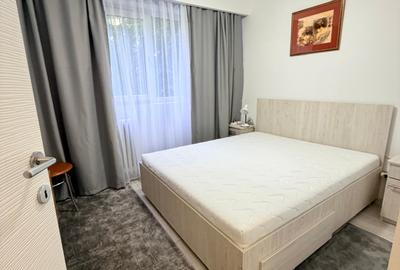 Apartament cu 2 camere decomandat în Brâncoveanu