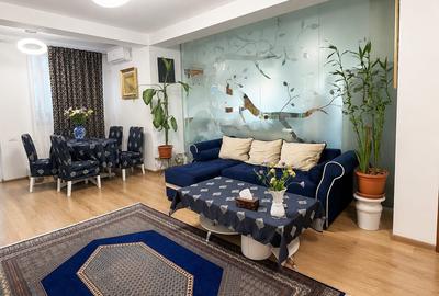 Apartament rar 2017 în Dristor | 2 camere | 86 mp | 2 minute Metrou - 11