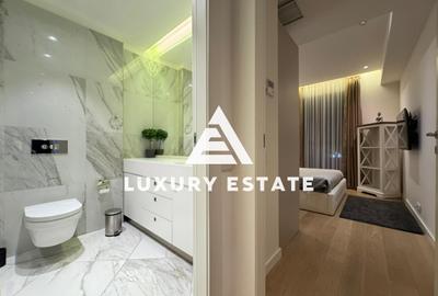 Investitie-Vanzare apartament mobilat 2 camere ONE Herastrau Plaza- Herastrau - 10