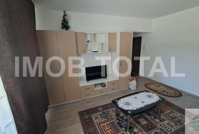 Garsoniera Trivale , bloc nou - 5