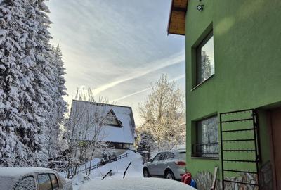 Pensiune RANCA | 8 camere | Langa Partia de Ski - 26