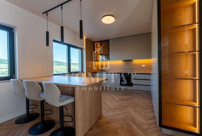 Duplex ultrafinisat | La cheie | Chinteni - 5
