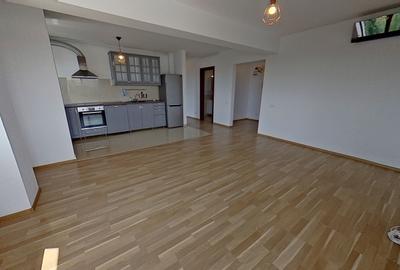Băneasa-Sisești | 3 camere | 89 mp | 2 băi | 2 balcoane | Comision 0% - 2