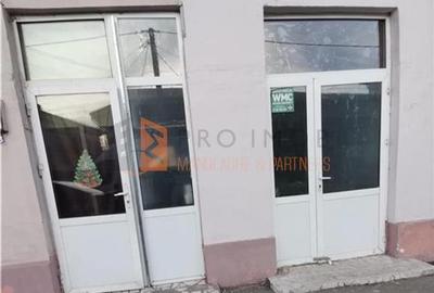 Spatiu comercial zona Bazar - 11