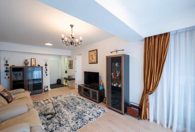 Duplex în Novum Politehnica,parcare și boxa incluse,mobilat complet - 4