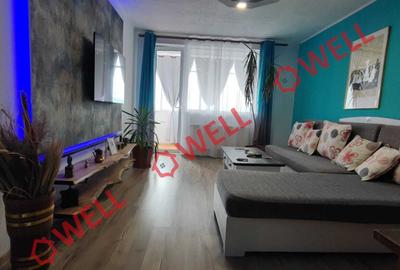 Apartament cu 2 camere de închiriat în Sfântu Gheorghe, pe strada Vasile Goldiș! - 6