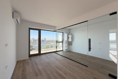 Apartament 2 camere, 55mp, finisaje premium, bloc 2026, metrou,Pallady - 2
