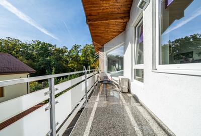 Comision 0% Apartament 3 camere, parcare, Padurea Dumbrava - 14