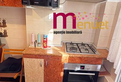 Apartament 2 camere,zona Neptun,et 1.gaze - 6