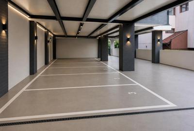 3 Camere in Complex Rezidențial Premium - COMISION 0% CUMPĂRĂTOR - 21