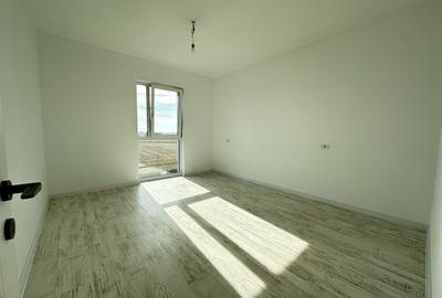 Apartament spatios, 3 camere, 68 mp, etaj 2 - Dumbravita - 1