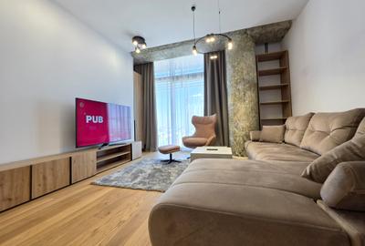 UP-site - Aviatiei metrou, etaj 22/25, parcare subterană + boxă - 5