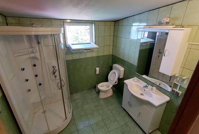 Casa cu 8 camere + 800mp teren Cisnadie zona Centrala - 13