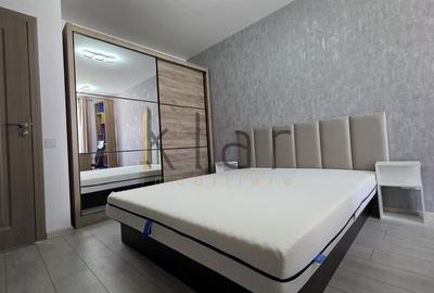 Apartament modern 2 Camere 52mp in The Nest - Scortarilor - 4