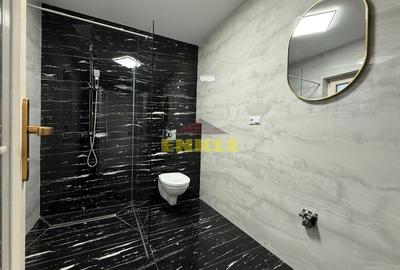 Vand casa 5 camere cu teren 450 mp zona linistita, pret negociabil! - 11