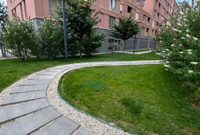 Garsoniera Akcent City la 5 min metrou Jiului Parcare subterana inclusa 1st use - 9