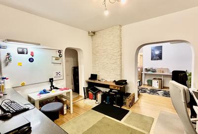 Apartament duplex 4 camere în vilă Cotroceni. - Grădina Botanică - 2