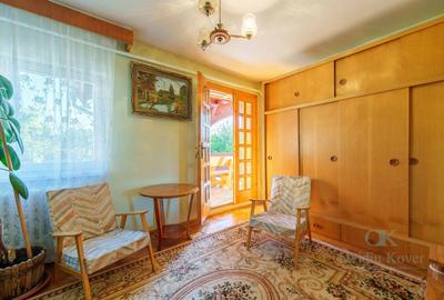 Casă 5 dormitoare, 288 mp utili, teren 1675 mp, Sfântu Gheorghe - 38