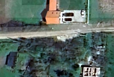 Teren Construcții intravilan de 534 mp, în Lugoj