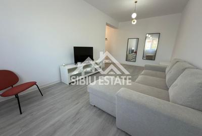 Apartament cu 2 camere decomandat în Șelimbăr