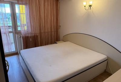Ap cu 3 camere separate | balcon - zona Observator - Zorilor - 2