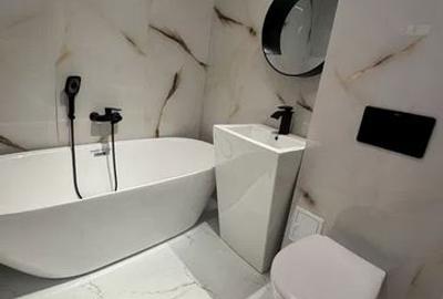 Apartament 2 Camere,B-dul Ferdinand,bl.reabilitat,Amenajat,Liber - 4