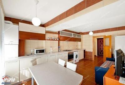 APARTAMENT CU 2 CAMERE DE ÎNCHIRIAT | FALEZA DUNĂRII, SUP: 82 MP, 4/8 - 9