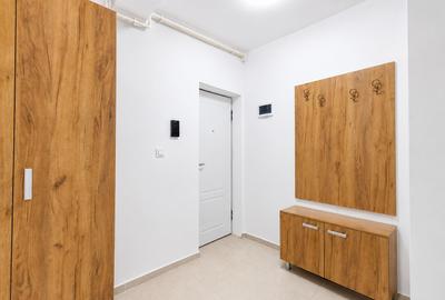 Apartament 1 camera | Calea Urseni | Bloc nou - 6