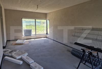 Casă nouă in Apahida Campenesti - individuală cu priveliste spre lac - 4