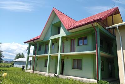 Casa / Vila de vanzare - 6