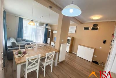 Apartament modern cu 2 camere – Șelimbăr - 3