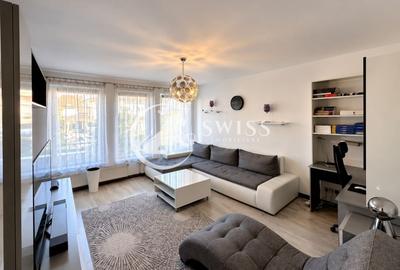 Apartament modern 2 camere | 76mp | 5min Sigma Zorilor | UMF